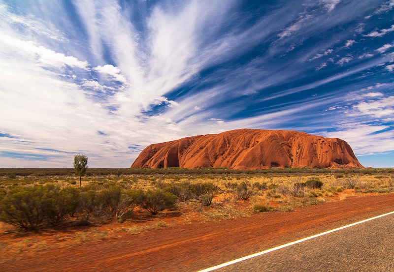 Best Things To See In Alice Springs