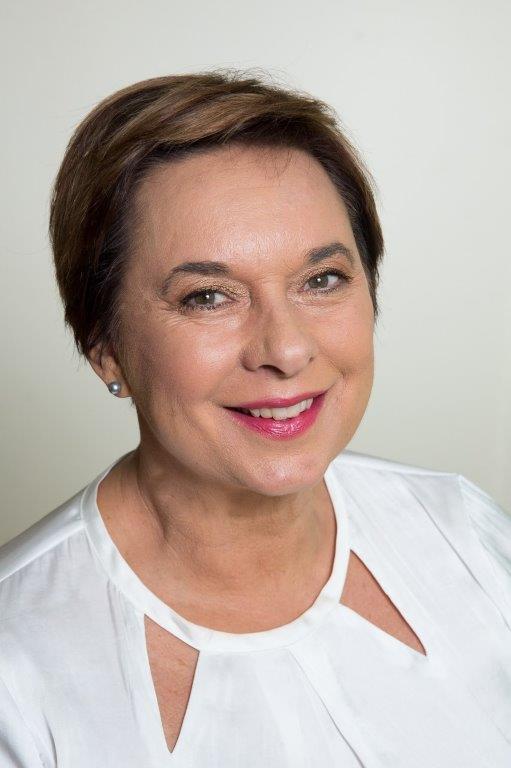 Liz Davies Chief executive of Self Storage Australia